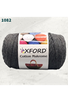 Cotton Makrome 1082 Antrasit 