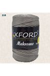 Oxford 6 No Makrome - 118 Taş