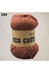 Eco Cotton 100 gram - 00164 Taba