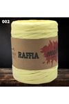 Rafya İp 002 Limon