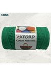 Cotton Makrome 1088 Çimen Yeşili