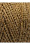 Cotton Makrome 1089 Sütlükahve