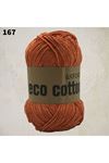 Eco Cotton 100 gram - 00167 Kabak