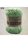 Eco Cotton 100 gram - 00172 Nil Yeşili