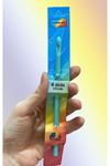 Plastik Tığ 6 mm