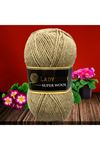 Lady Yarn Super Wool NW005 Bej