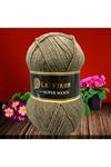 Lady Yarn Super Wool NW008 Huş