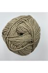 Lady Yarn Super Wool NW008 Huş