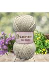 Lady Yarn Nice Woolly NW003 Latte