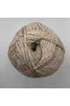 Lady Yarn Nice Woolly NW004 Sütlükahve