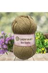 Lady Yarn Nice Woolly NW005 Bej