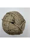 Lady Yarn Nice Woolly NW008 Huş