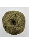 Lady Yarn Nice Woolly NW009 Haki Yeşil