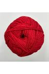 Lady Yarn Nice Woolly NW016 Kırmızı