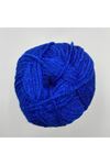 Lady Yarn Nice Woolly NW019 Saks Mavi