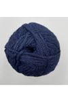 Lady Yarn Nice Woolly NW020 Lacivert