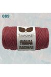 Tarama Makrome 5 mm - 089 Güvez