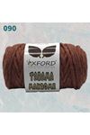 Tarama Makrome 5 mm - 090 Kiremit