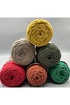 Tarama Makrome 5 Mm PAKET- 01