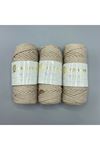 Bükümlü Tarama Makrome Mm PAKET- 740 gram