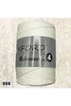 Oxford 4 No Makrome - 88 Krem