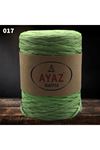 Rafya İp 017 Açık Yeşil