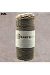 Lady Yarn Miss 05 Nohut