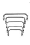 30cm Gizli Burs Metal