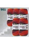 Ören Bayan Favori Batik Beşli Paket- 901