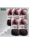 Ören Bayan Favori Batik Beşli Paket- 909