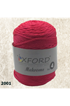 Oxford 4 No Makrome - 2001 Şeker Pembe 
