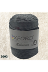 Oxford 4 No Makrome - 2003 Gri