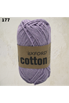 Eco Cotton 100 gram - 00177 Uçuk Lila