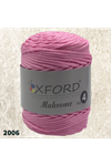 Oxford 4 No Makrome - 2006 Pembe 