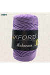 Oxford 6 No Makrome - 3004 Lila