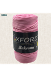 Oxford 6 No Makrome - 3006 Pembe