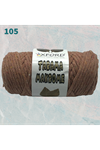Tarama Makrome 5 mm - 105 Fındık