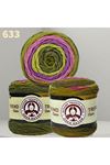 Ören Bayan Trend Cake 600 GRAM Üçlü Paket- 633