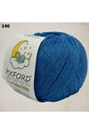 Eco Cotton Baby - 140 Boncukmavi