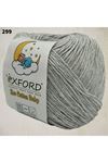Eco Cotton Baby - 299- Açık Gri