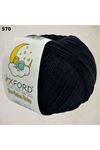Eco Cotton Baby - 570 Koyu Lacivert