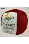 Eco Cotton Baby - 28910 Kırmızı