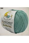 Eco Cotton Baby - 600 Mint