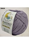 Eco Cotton Baby - 38620 - Lila