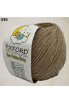 Eco Cotton Baby - 670 Vizon