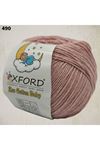 Eco Cotton Baby - 490 Bebe Pembe