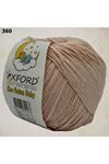 Eco Cotton Baby - 360 Soluk Pembe