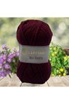 Lady Yarn Nice Woolly NW017 Bordo