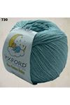 Eco Cotton Baby - 730 Camgöbeği