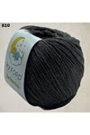 Eco Cotton Baby - 810 Silik Kahve 